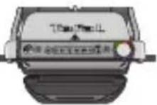 TEFAL OptiGrill YY4399 - Nettoyage et entretien - 1
