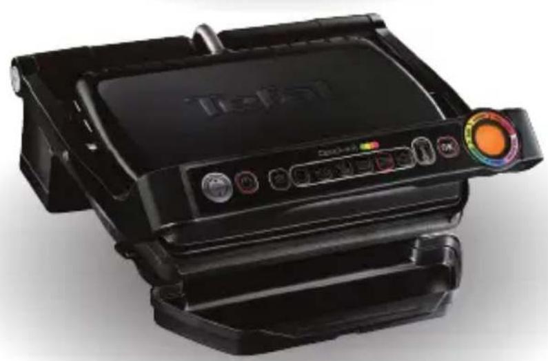 TEFAL OptiGrill YY4399 - 1