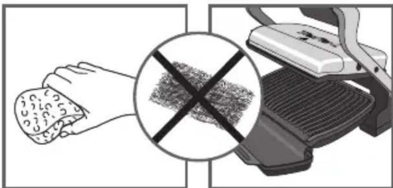 TEFAL OptiGrill YY4399 - 22-23-24 - 4
