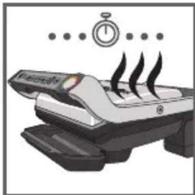 TEFAL OptiGrill YY4399 - Comments - 3