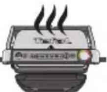 TEFAL OptiGrill YY4399 - Warmhouden - 4
