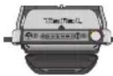 TEFAL OptiGrill YY4399 - 22-23-24 - 16