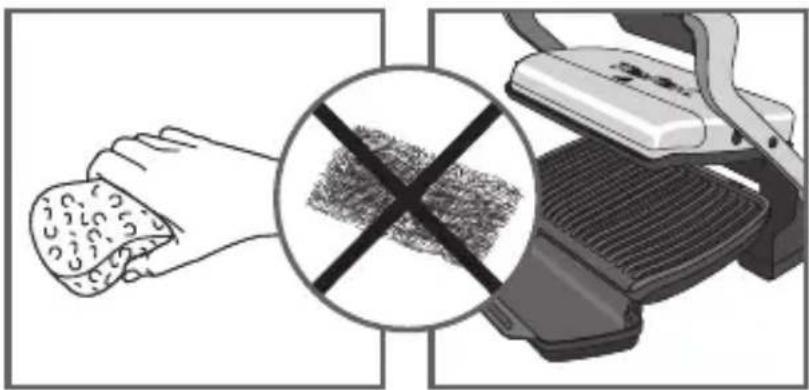 TEFAL OptiGrill YY4399 - 22-23-24 - 4