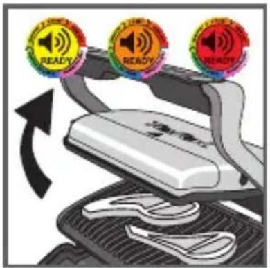 TEFAL OptiGrill YY4399 - Cocción - 2