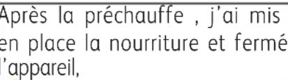 TEFAL OptiGrill YY4399 - Guide de dépannage - 9