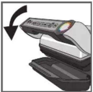 TEFAL OptiGrill YY4399 - 22-23-24 - 23