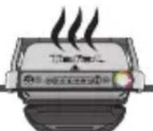 TEFAL OptiGrill YY4399 - Cooking - 1