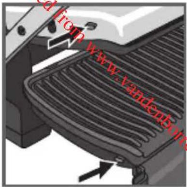 TEFAL OptiGrill YY4399 - 22-23-24 - 11