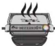 TEFAL OptiGrill YY4399 - 22-23-24 - 36