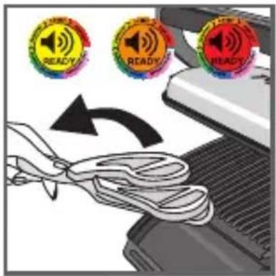 TEFAL OptiGrill YY4399 - 22-23-24 - 24