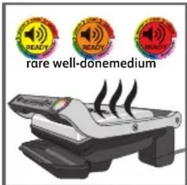 TEFAL OptiGrill YY4399 - Cooking - 6