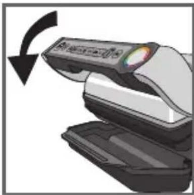 TEFAL OptiGrill YY4399 - 14-15 - 2