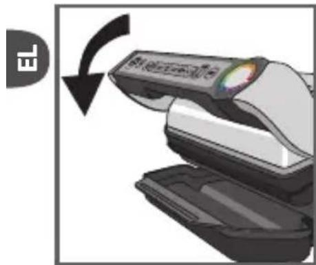 TEFAL OptiGrill YY4399 - 22-23-24 - 22