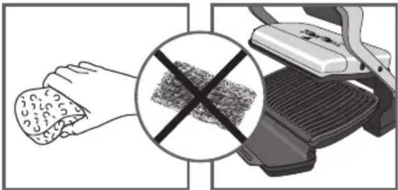 TEFAL OptiGrill YY4399 - 22-23-24 - 5