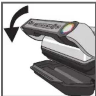 TEFAL OptiGrill YY4399 - ISTRUZIONI DI SICUREZZA AVVERTENZE IMPORTANTI - 18