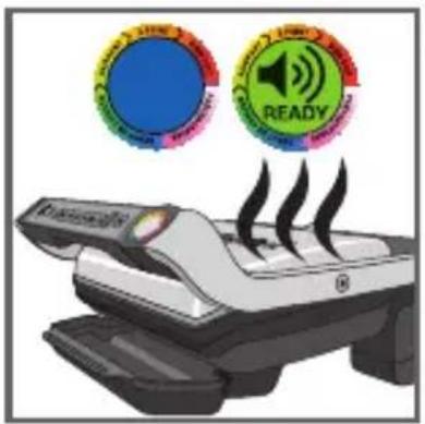 TEFAL OptiGrill YY4399 - Description - 13