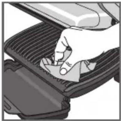 TEFAL OptiGrill YY4399 - 22-23-24 - 9