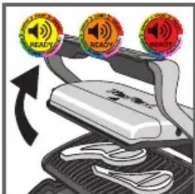 TEFAL OptiGrill YY4399 - 16-17 - 1