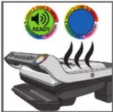 TEFAL OptiGrill YY4399 - 22-23-24 - 55