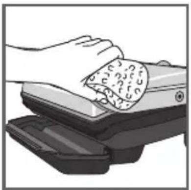 TEFAL OptiGrill YY4399 - 22-23-24 - 5