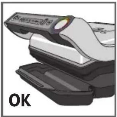 TEFAL OptiGrill YY4399 - 22-23-24 - 63