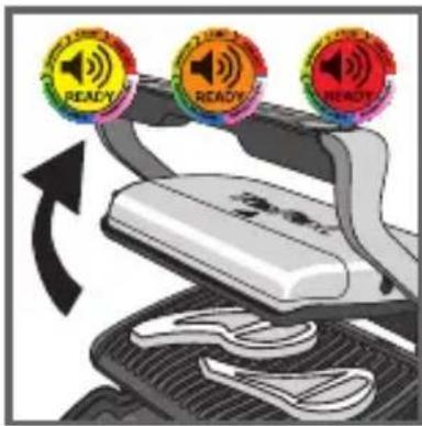 TEFAL OptiGrill YY4399 - Confeção - 1