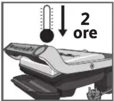 TEFAL OptiGrill YY4399 - 22-23-24 - 1