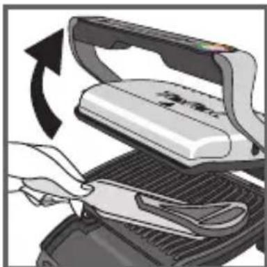 TEFAL OptiGrill YY4399 - 19-20 - 3
