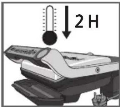 TEFAL OptiGrill YY4399 - 22-23-24 - 2