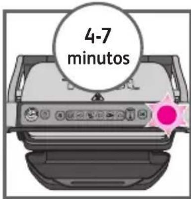 TEFAL OptiGrill YY4399 - Descrição - 8