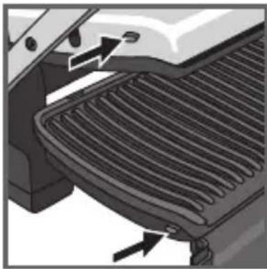 TEFAL OptiGrill YY4399 - 22-23-24 - 3