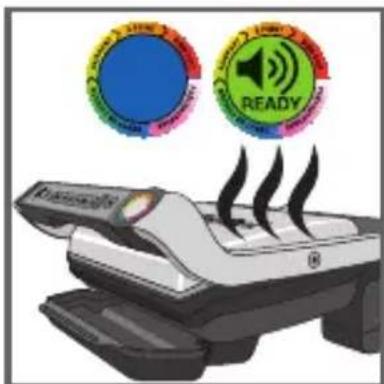 TEFAL OptiGrill YY4399 - Cooking - 5