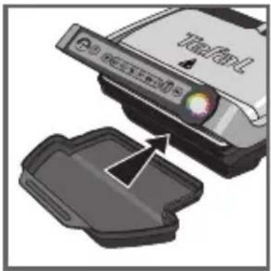 TEFAL OptiGrill YY4399 - 22-23-24 - 10