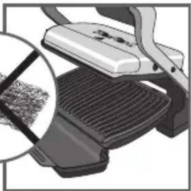 TEFAL OptiGrill YY4399 - 22-23-24 - 4