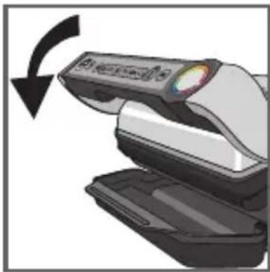TEFAL OptiGrill YY4399 - 22-23-24 - 51