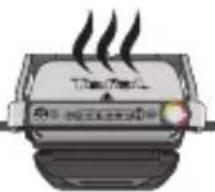 TEFAL OptiGrill YY4399 - Comentarios - 1