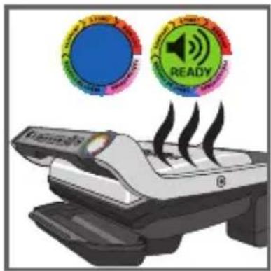 TEFAL OptiGrill YY4399 - Descrição - 12