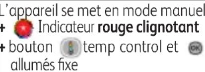 TEFAL OptiGrill YY4399 - Guide de dépannage - 11