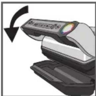 TEFAL OptiGrill YY4399 - 14-15 - 1