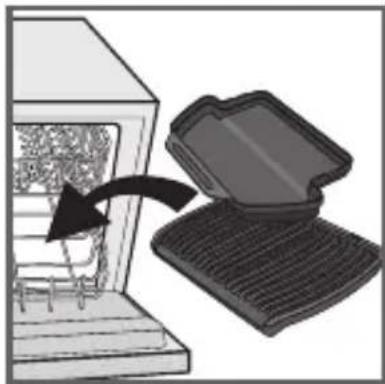 TEFAL OptiGrill YY4399 - 22-23-24 - 3