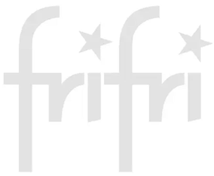 FRIFRI Duo Savor PL2000 - Contact gegevens - 1