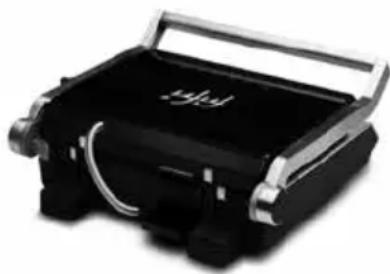FRIFRI Duo Savor PL2000 - PLATEN PLAATSEN/ERVANGEN: - 3