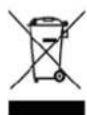 LAGRANGE Raclette Evolution 149003 - Protection de l'environnement - DIRECTIVE 2002/96/CE DEEE - 1