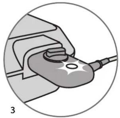 TEFAL Colormania CB6603 - SIGURNOSNE UPUTE VAŽNA UPOZORENJA - 3
