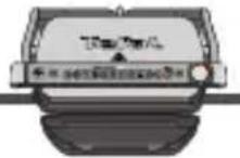 TEFAL Optigrill XL YY4398 - Reinigung und Instandhaltung - 1