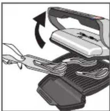 TEFAL Optigrill XL YY4398 - Comments - 3