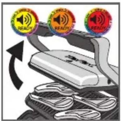 TEFAL Optigrill XL YY4398 - Grillen - 7