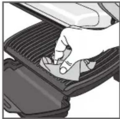 TEFAL Optigrill XL YY4398 - Nastavenie - 3