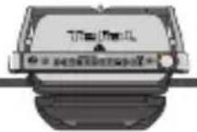 TEFAL Optigrill XL YY4398 - OuInCTka n 06cIyXkBaHne - 1