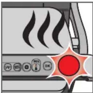 TEFAL Optigrill XL YY4398 - Important : - 4